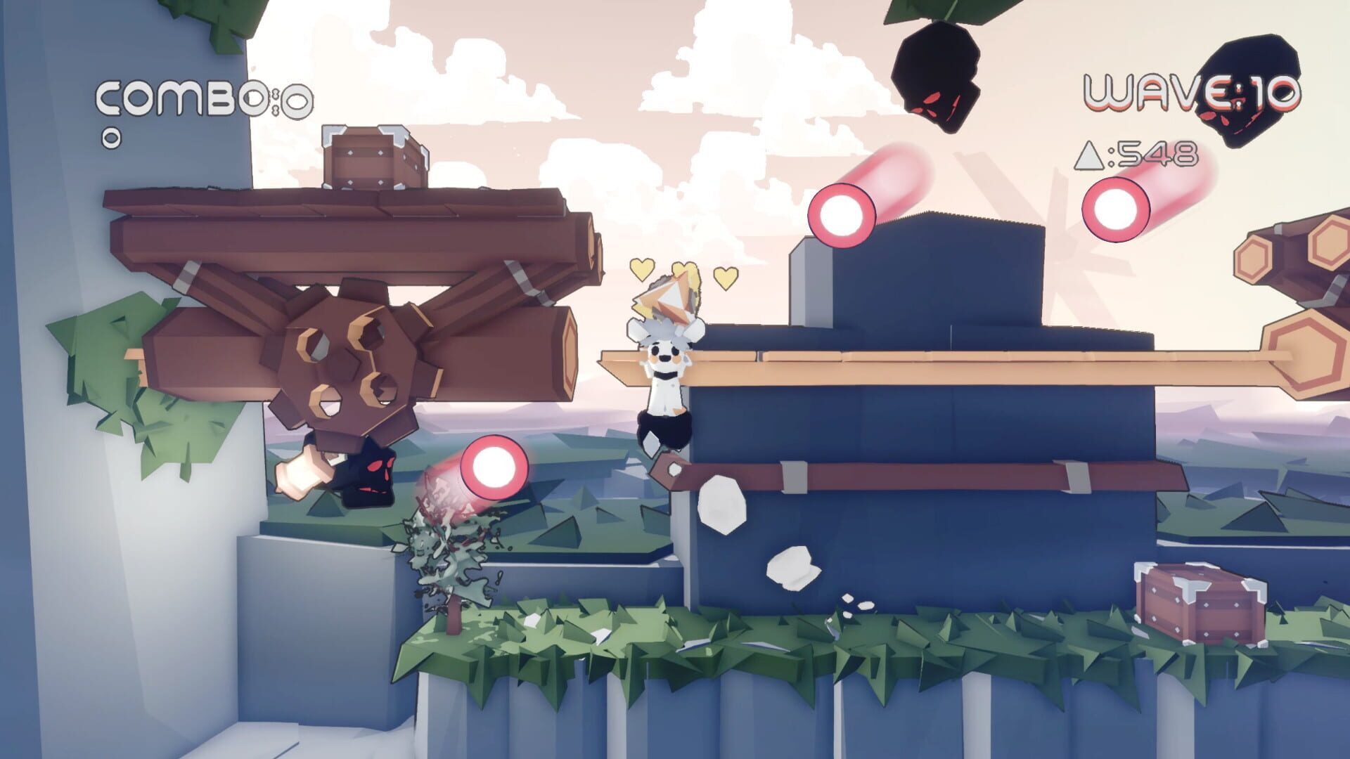 Screenshot for Toru