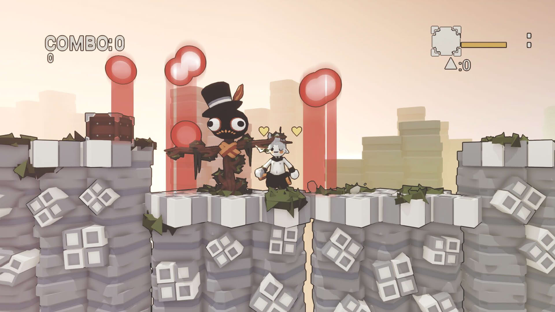 Screenshot for Toru