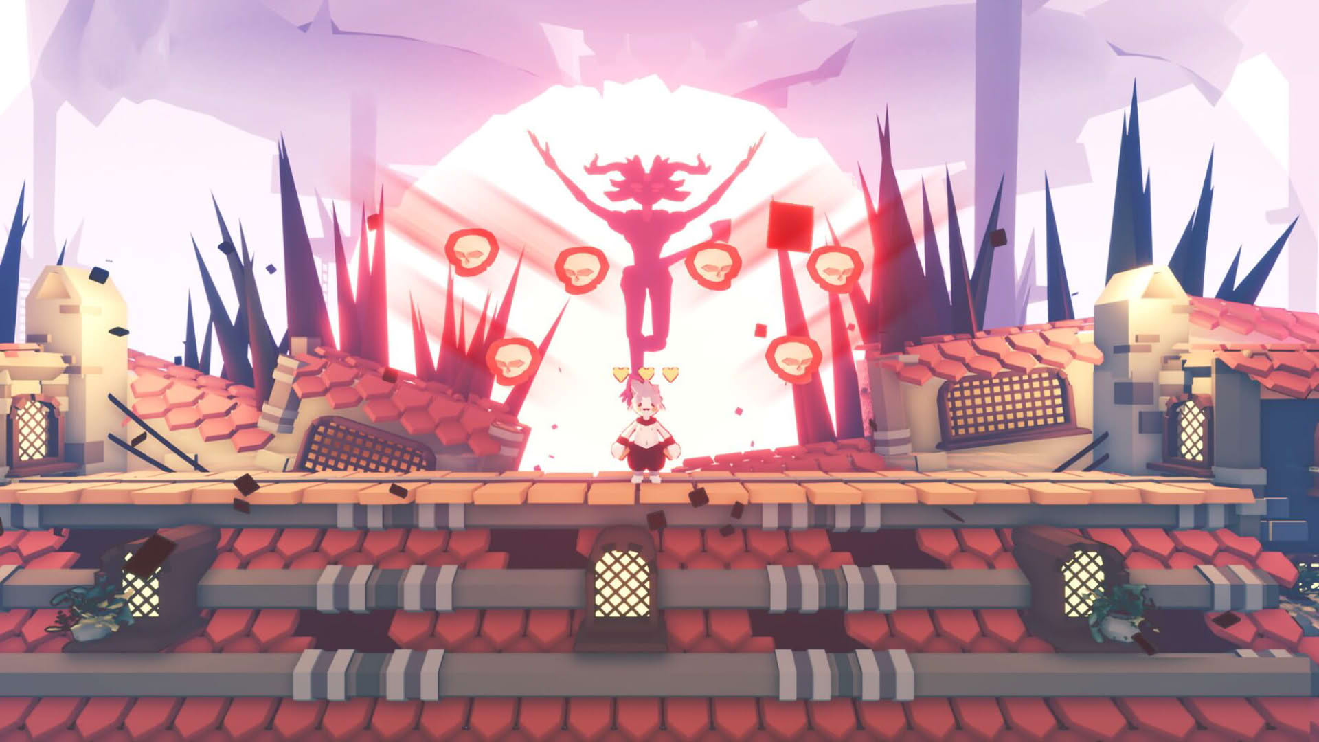 Screenshot for Toru