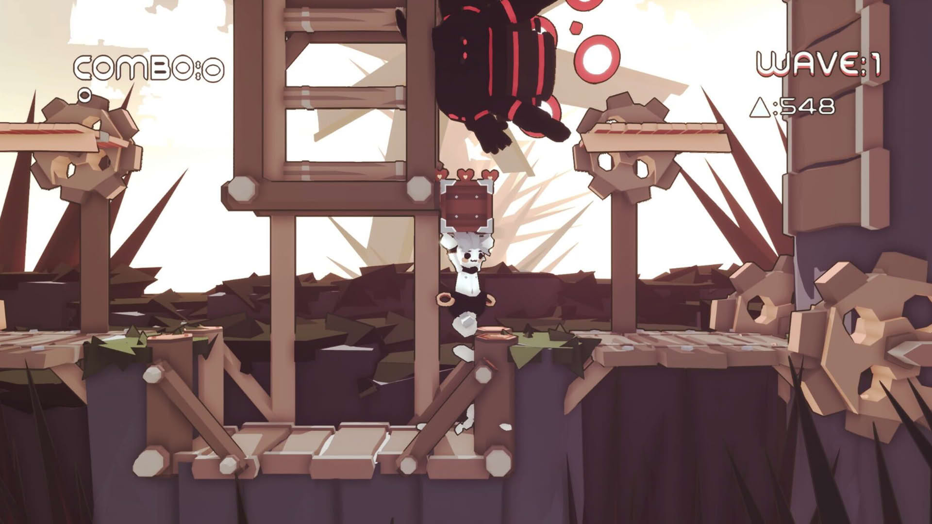 Screenshot for Toru