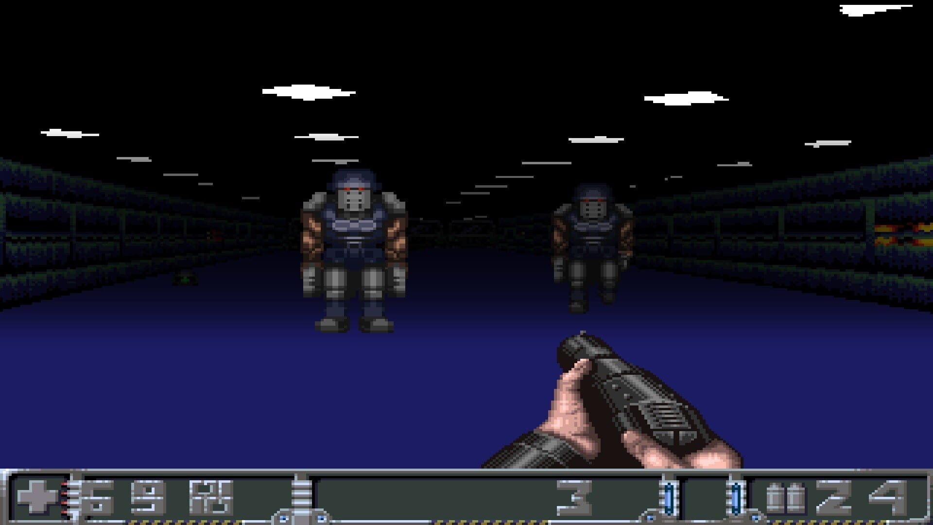 Screenshot for Planet Station