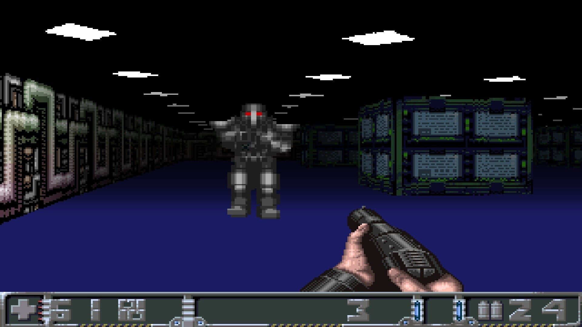 Screenshot for Planet Station