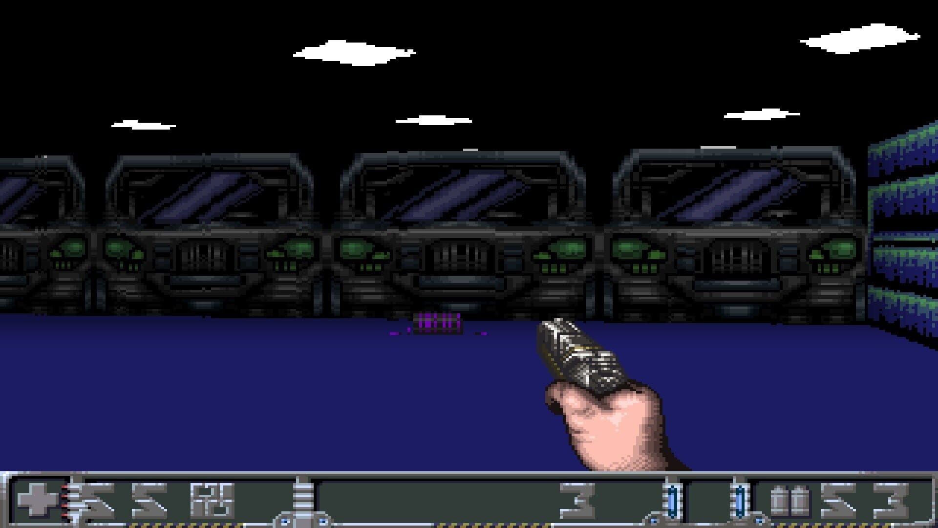 Screenshot for Planet Station