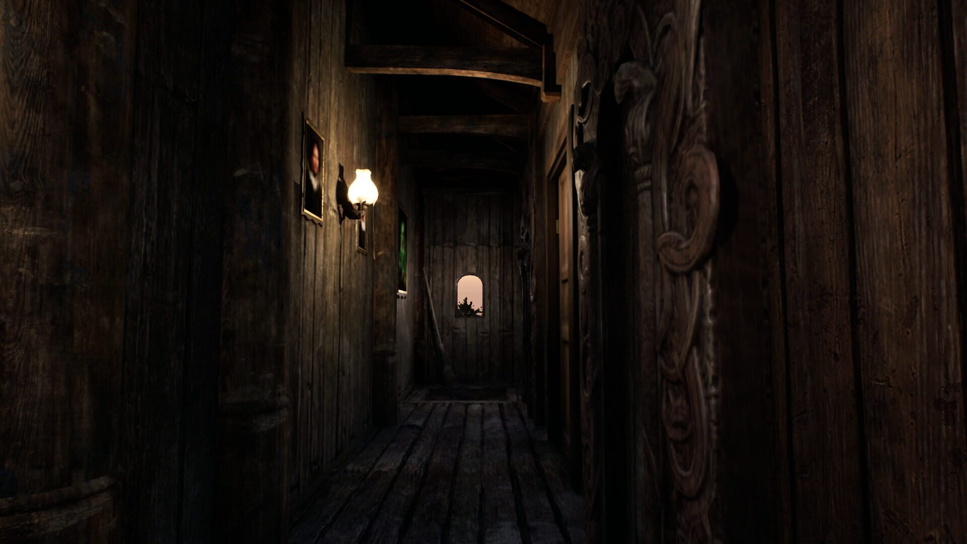 Screenshot for The Fold: Ingression