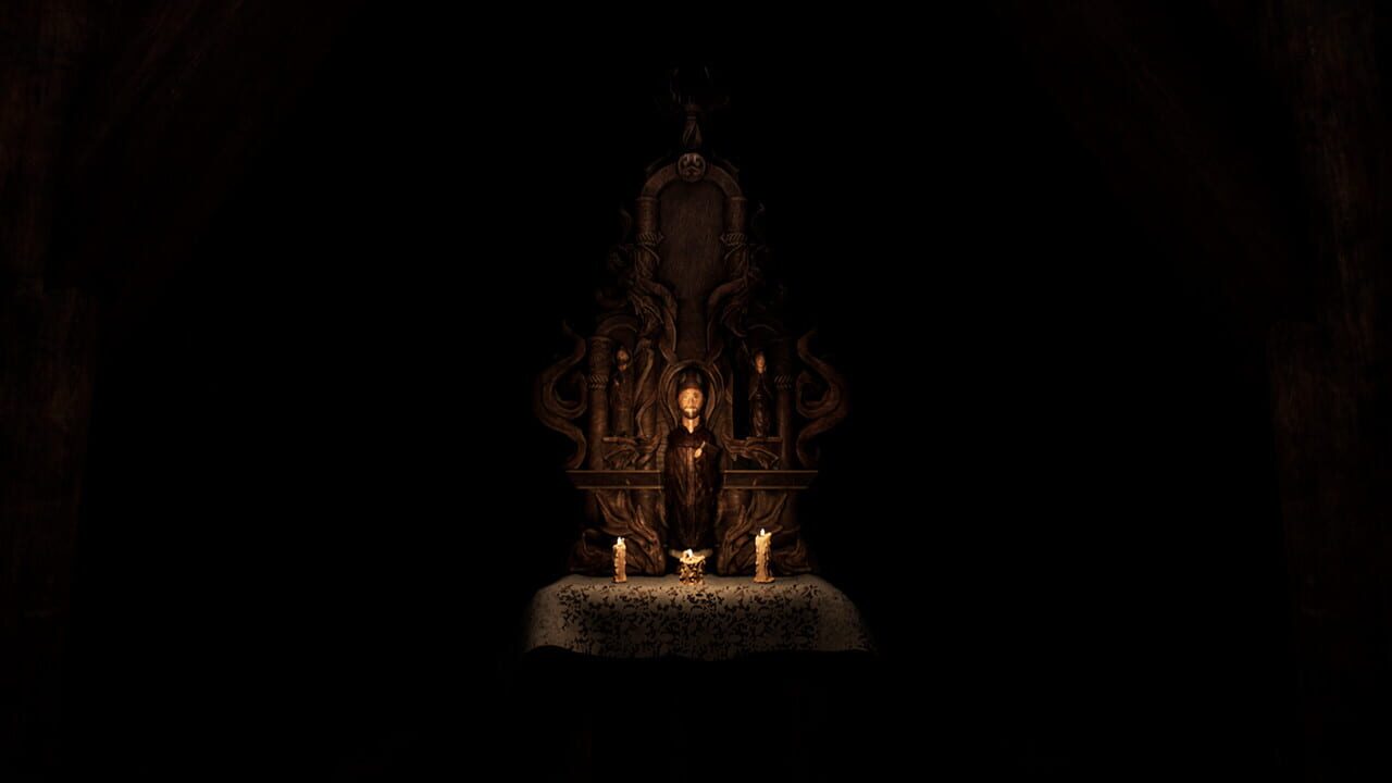 Screenshot for The Fold: Ingression