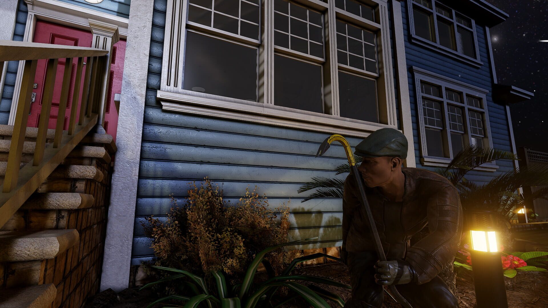 Screenshot for Thief Simulator 2