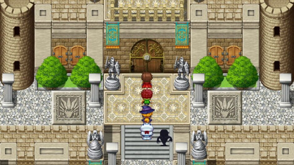 Screenshot for The Damathos Clan