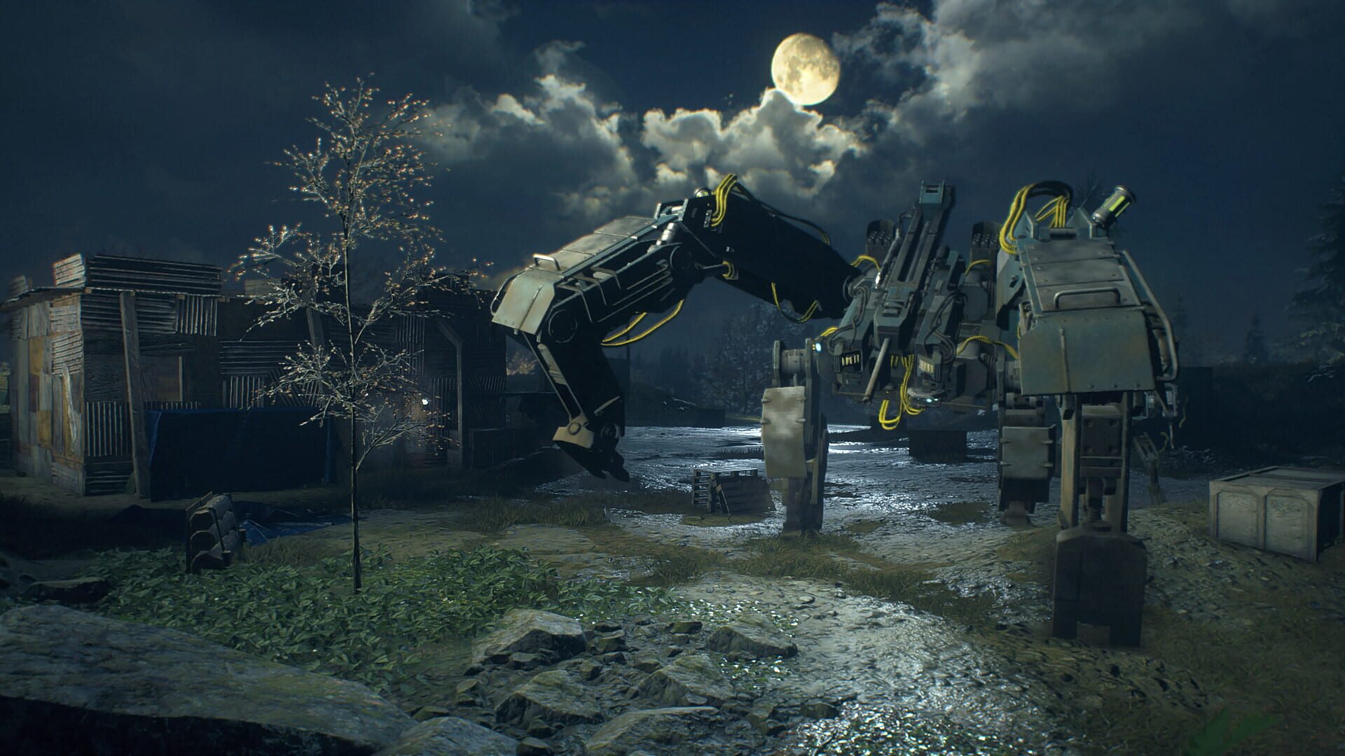 Screenshot for Generation Zero: Fnix Rising