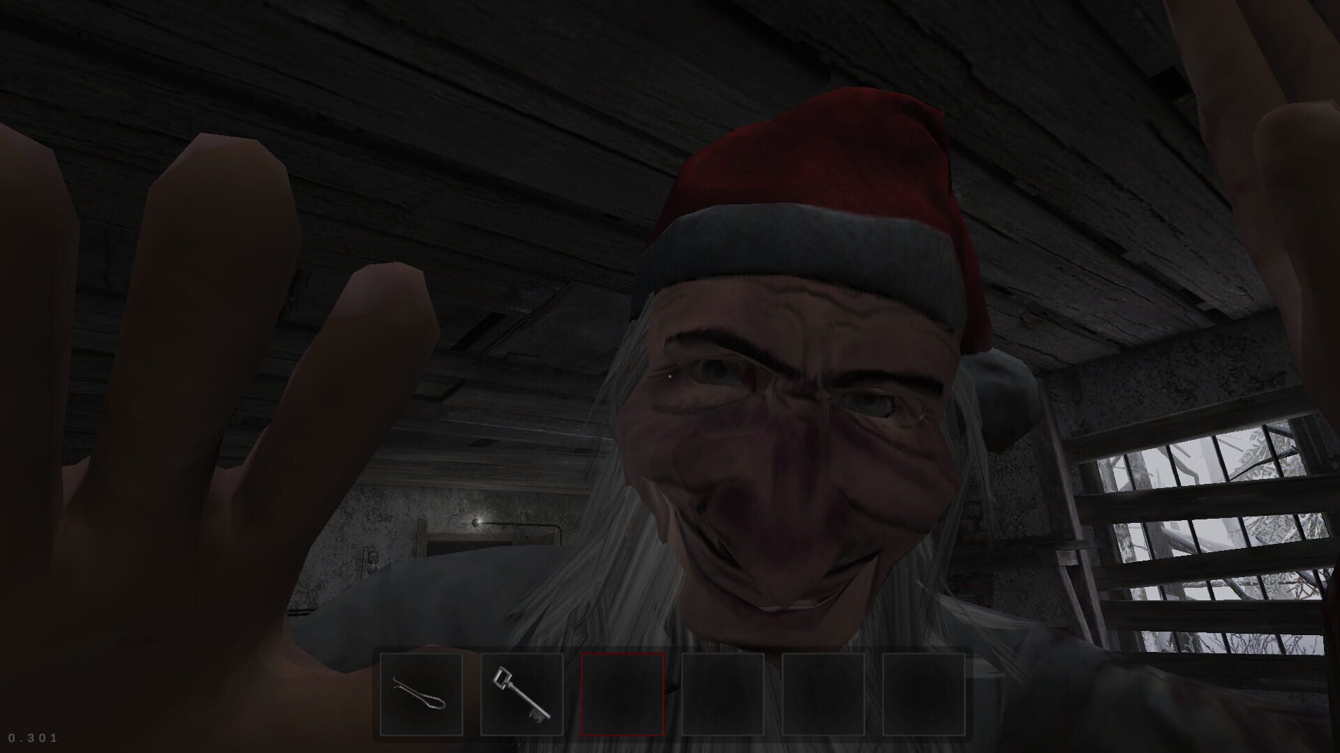 Screenshot for Metel