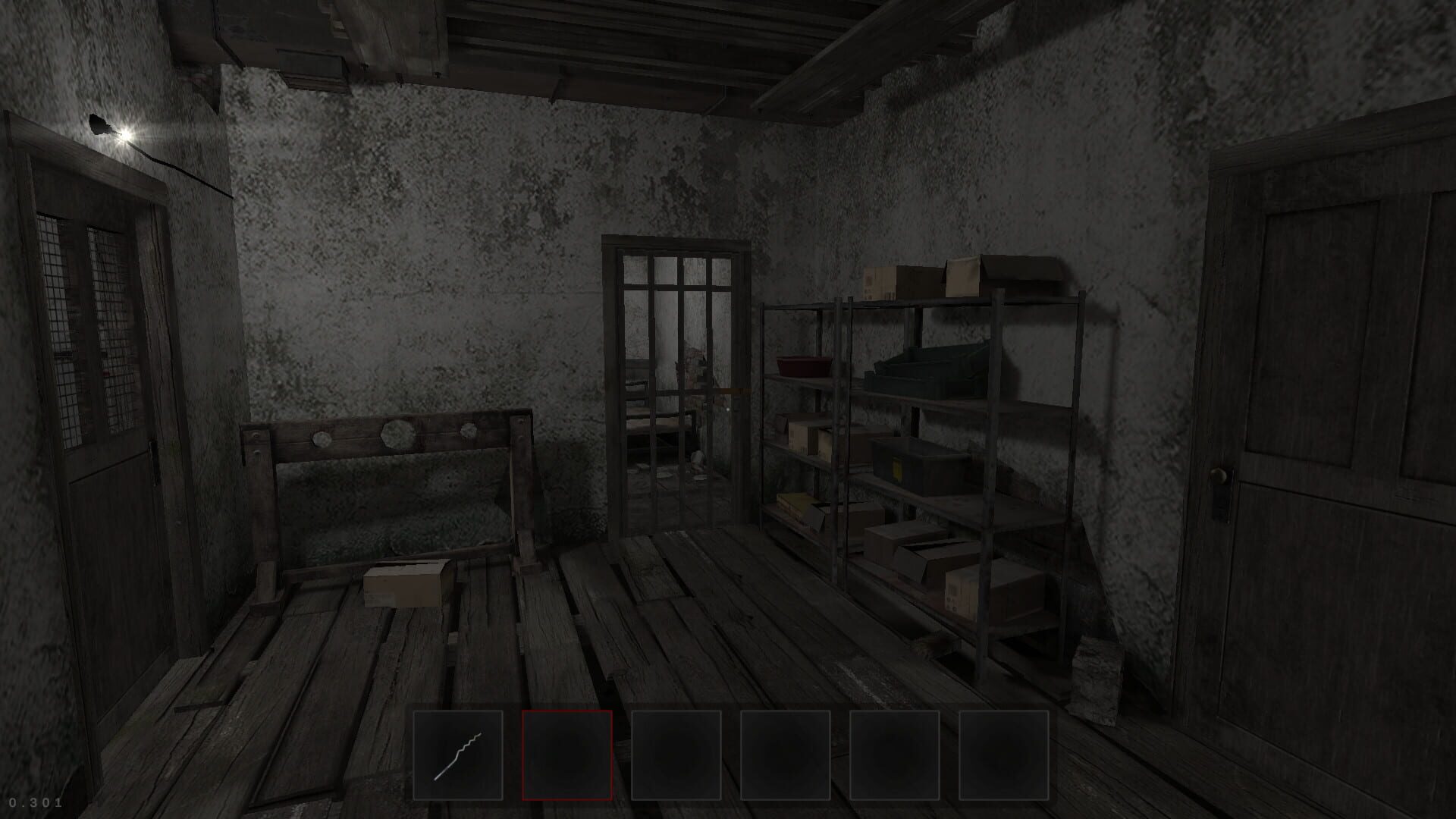Screenshot for Metel
