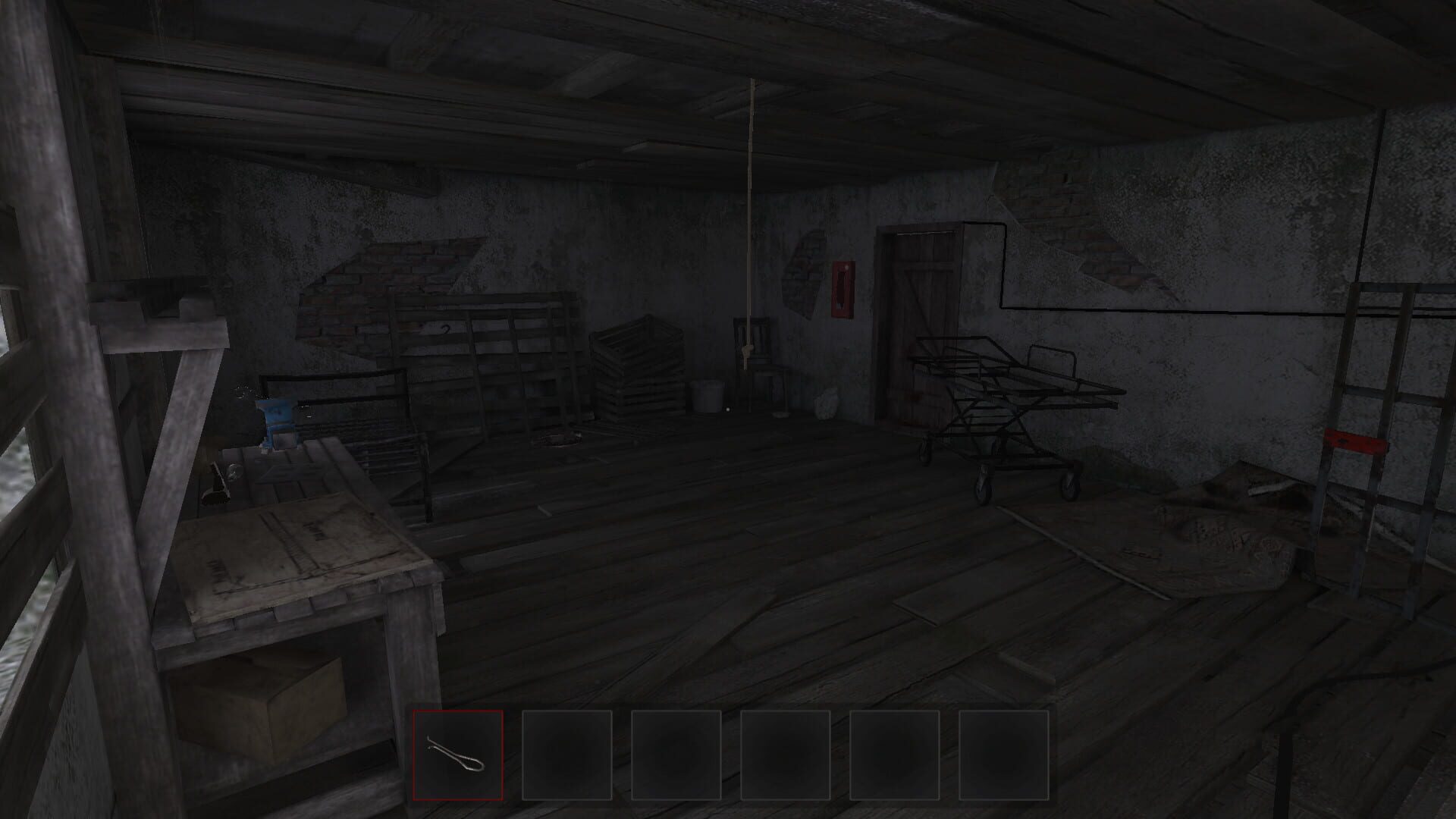 Screenshot for Metel