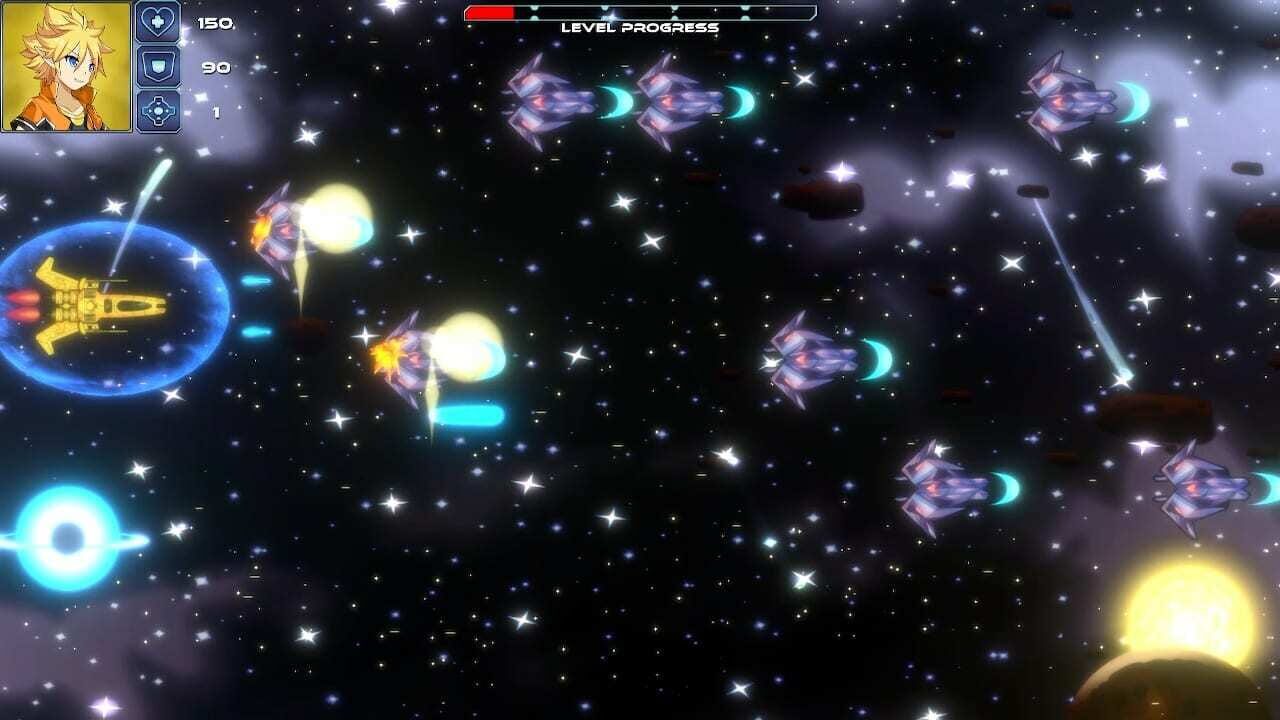 Screenshot for SpaceEx Commander