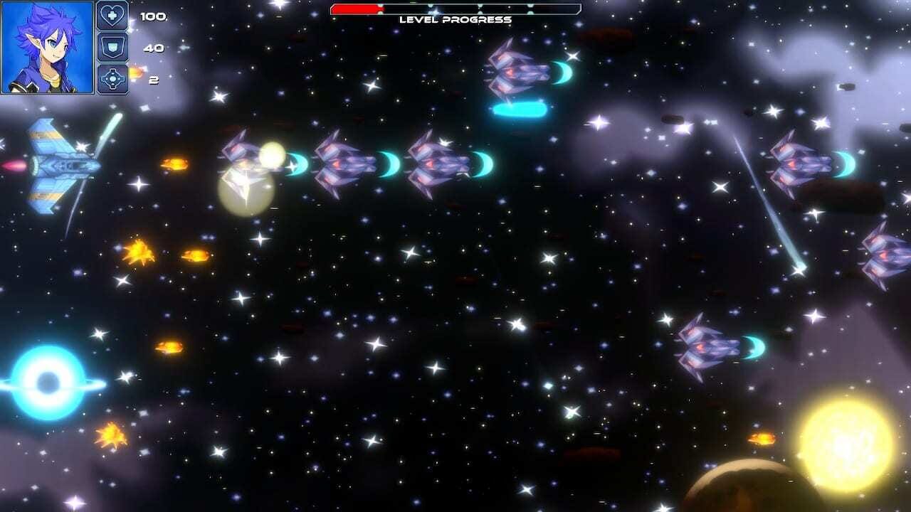 Screenshot for SpaceEx Commander