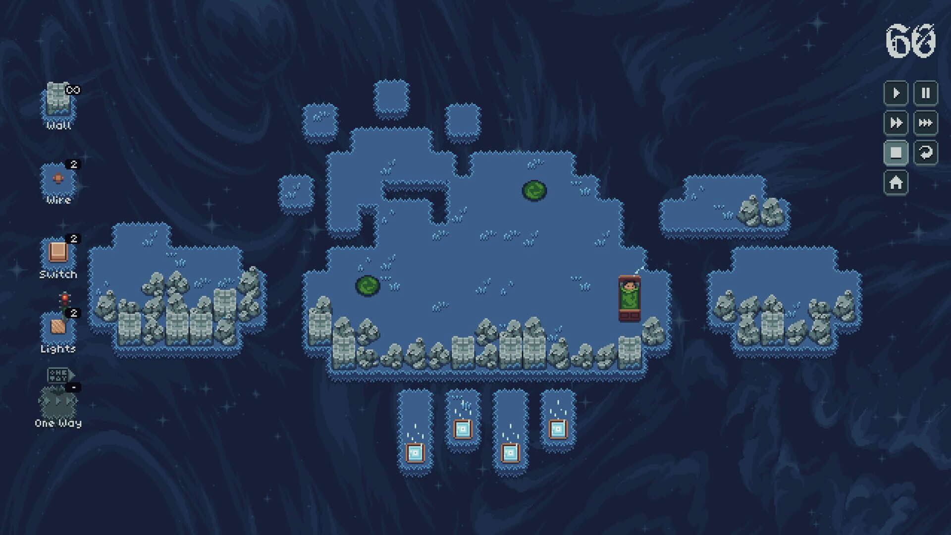 Screenshot for Sweet Dreams Alex
