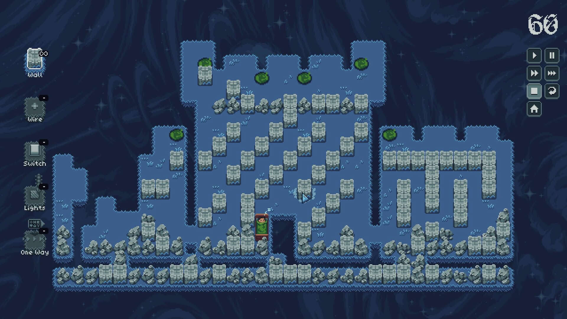 Screenshot for Sweet Dreams Alex