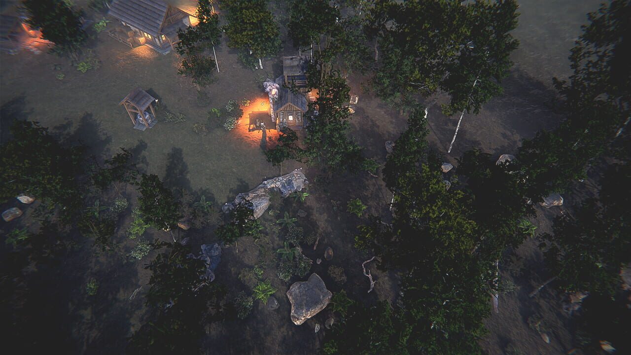 Screenshot for Colonize