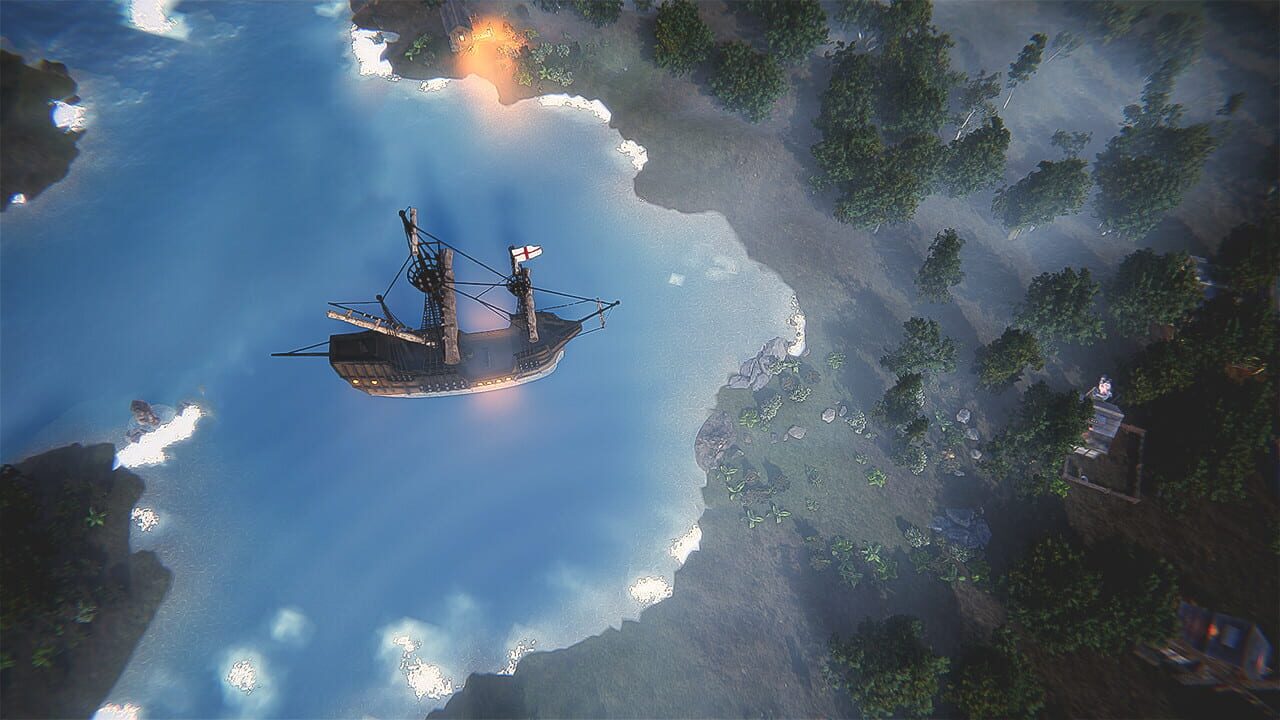 Screenshot for Colonize