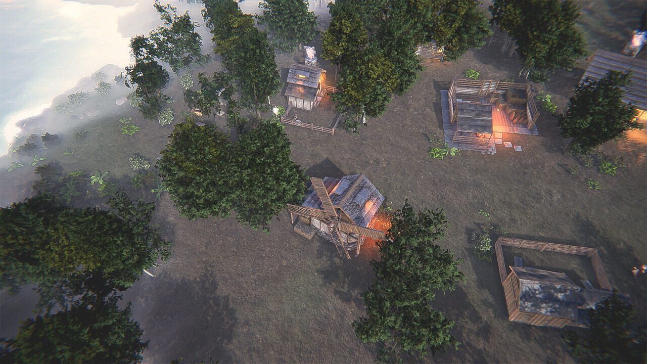 Screenshot for Colonize