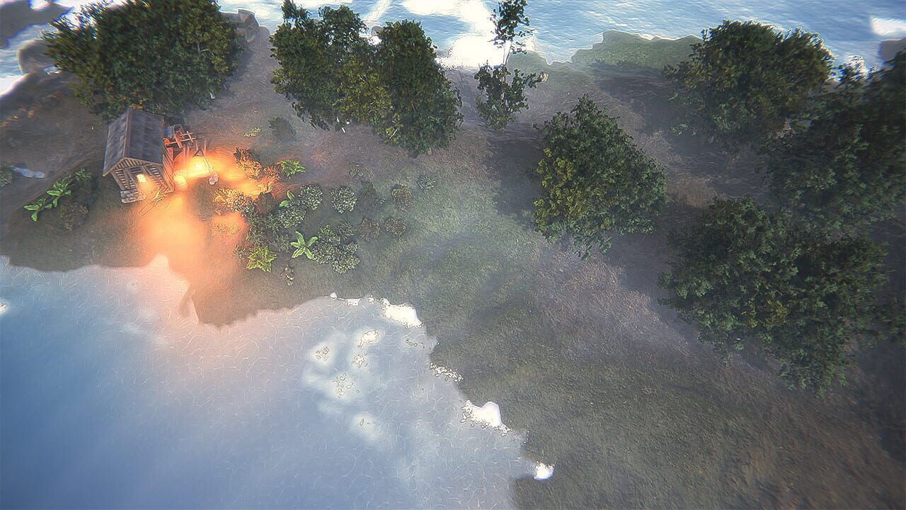 Screenshot for Colonize