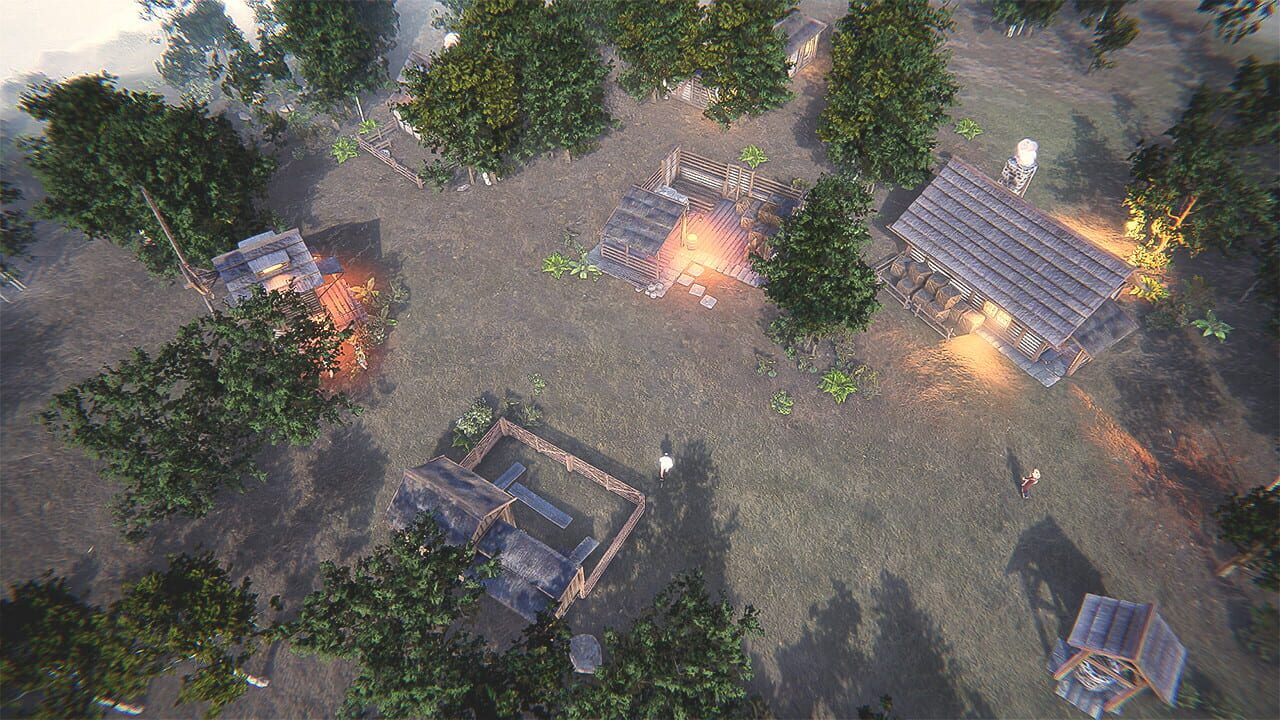 Screenshot for Colonize