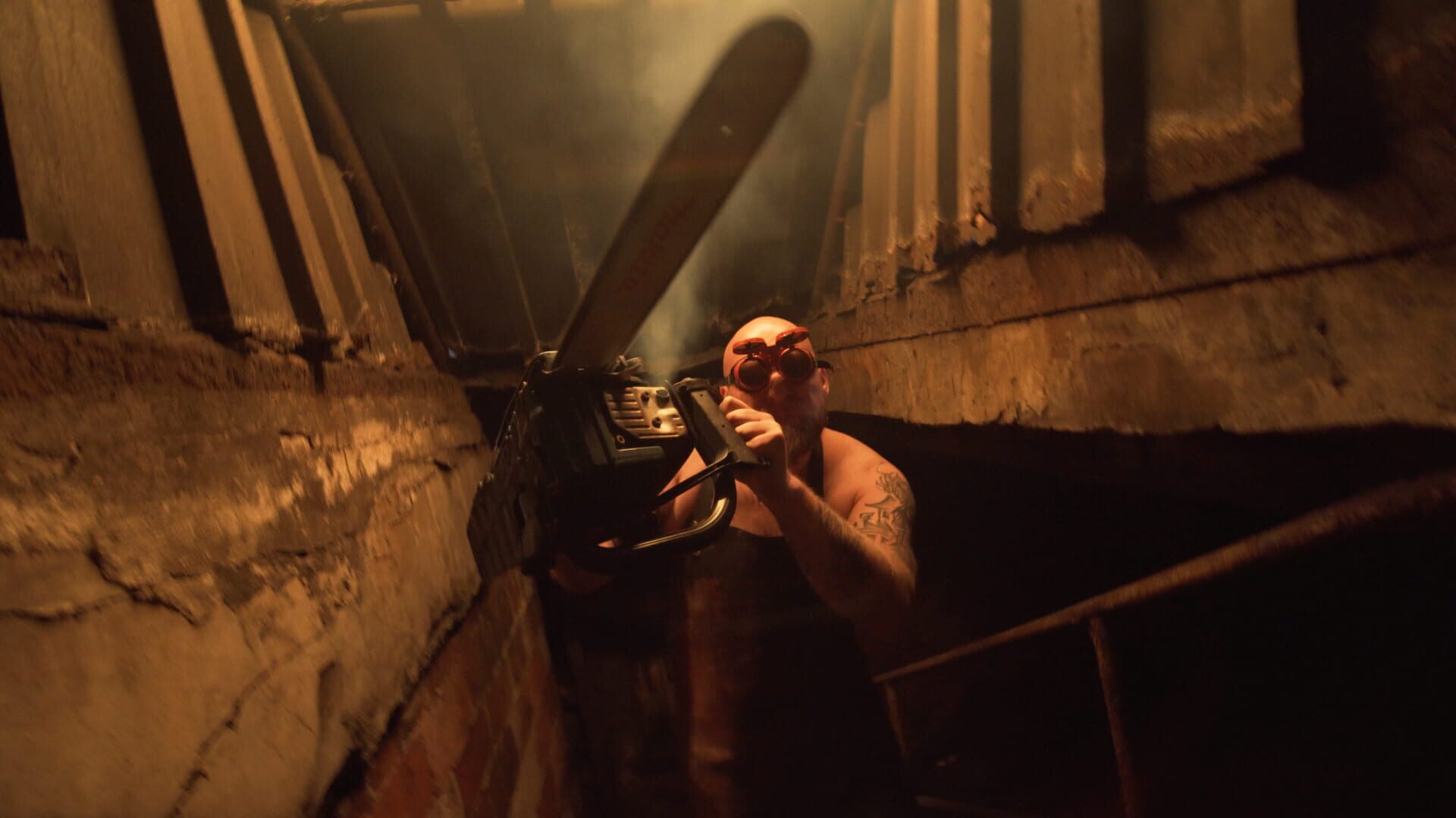 Screenshot for Killing Stream