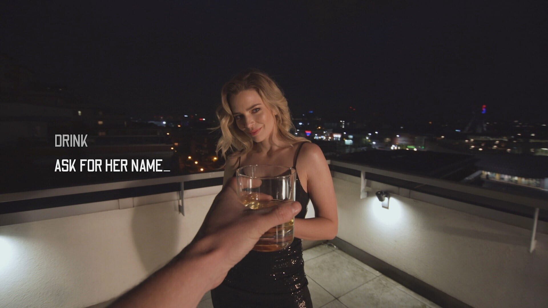 Screenshot for Killing Stream