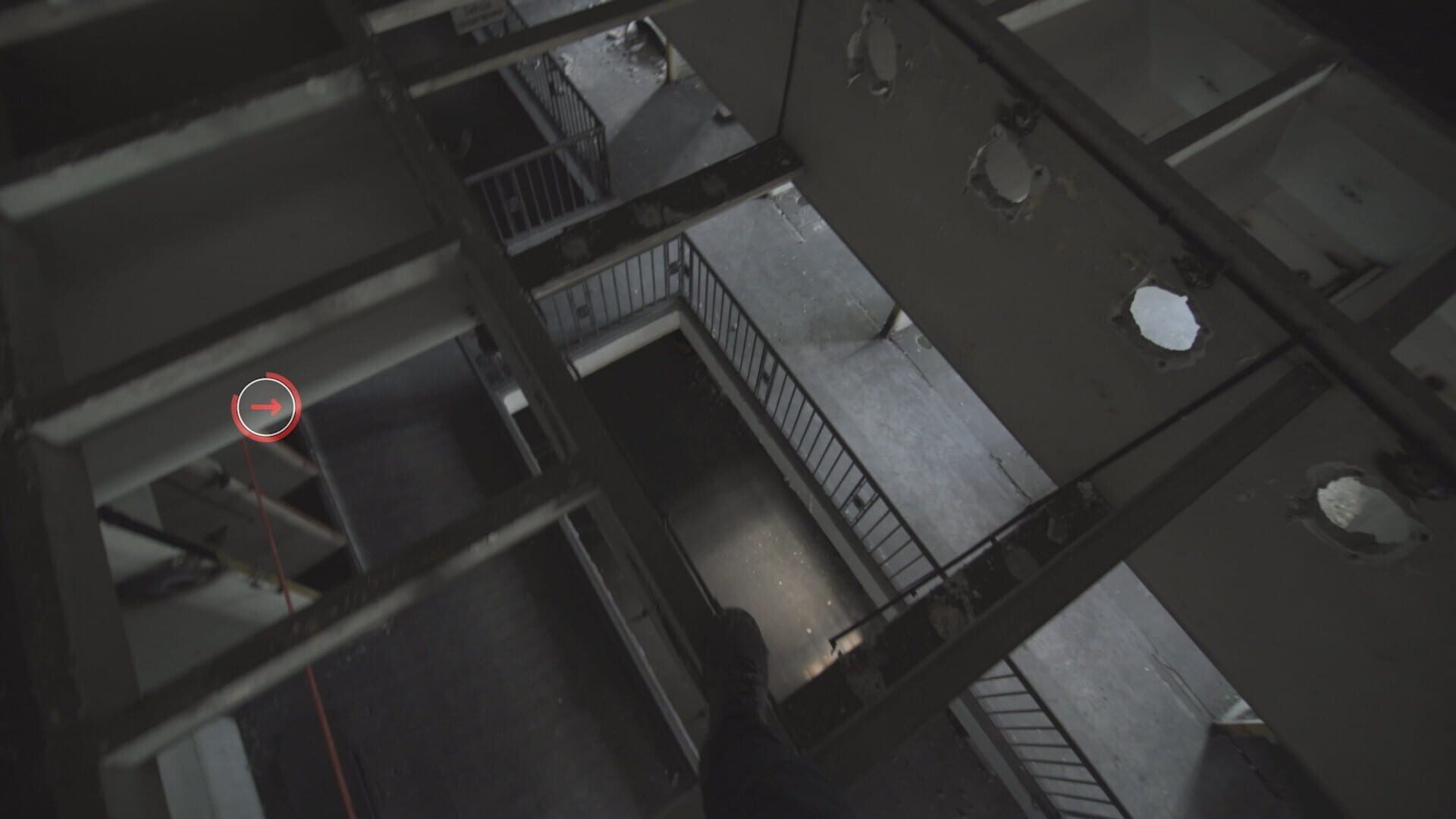 Screenshot for Killing Stream
