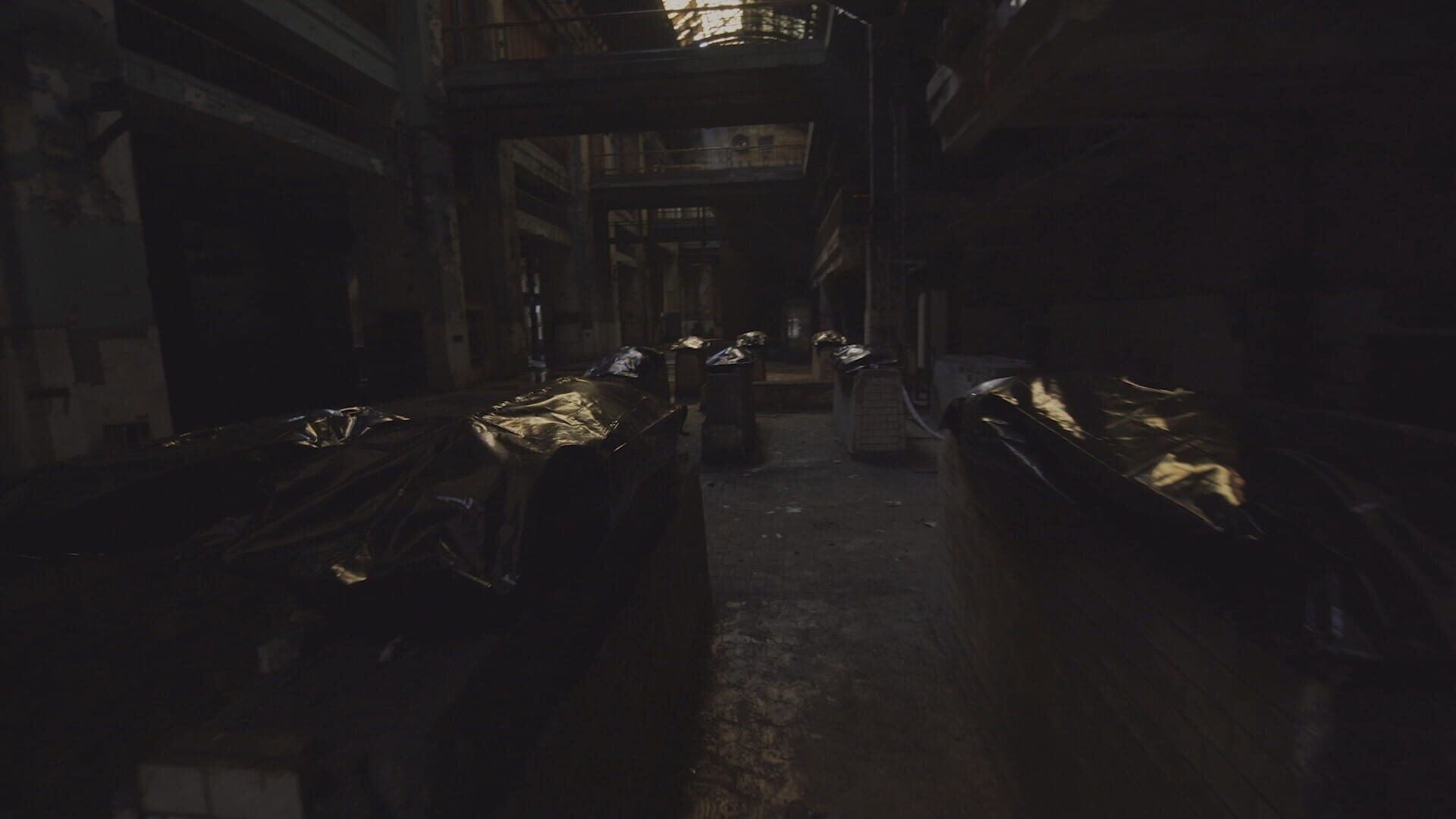 Screenshot for Killing Stream