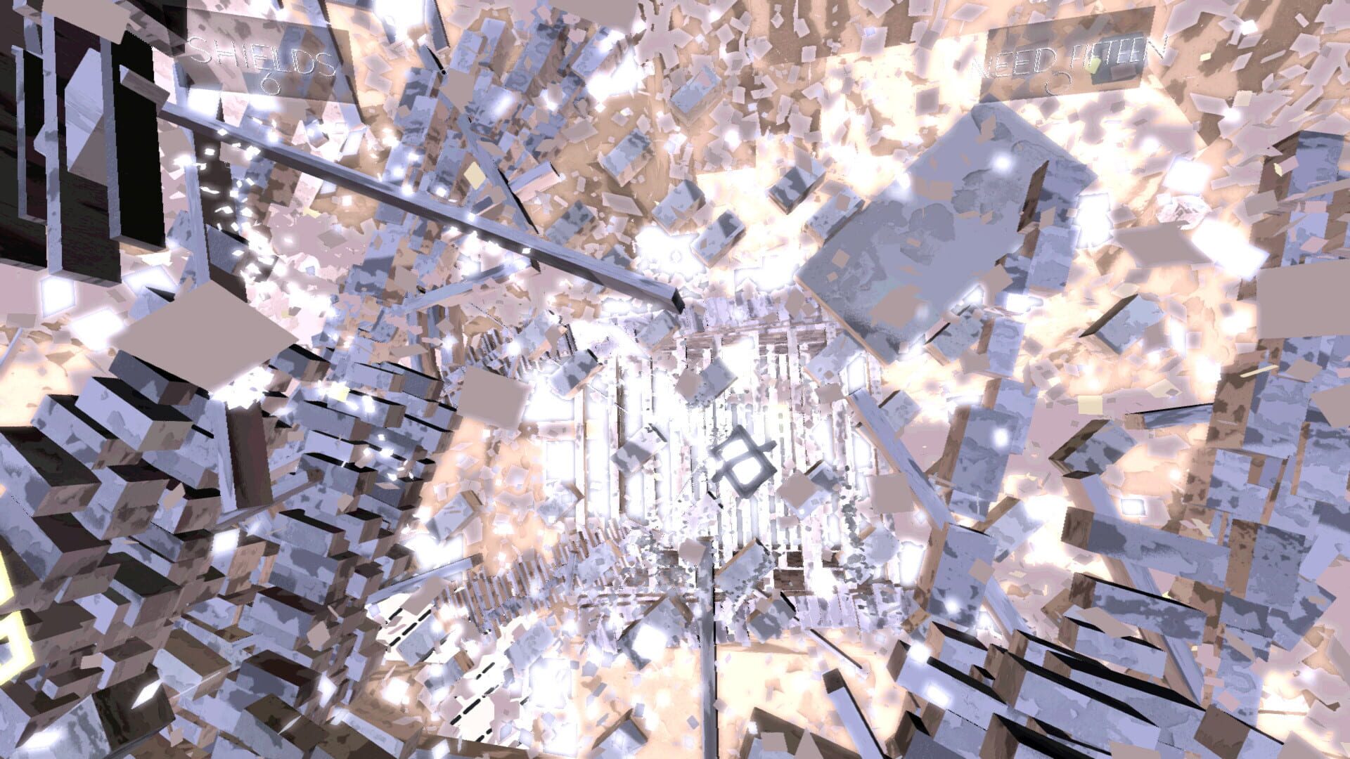 Screenshot for Endlight