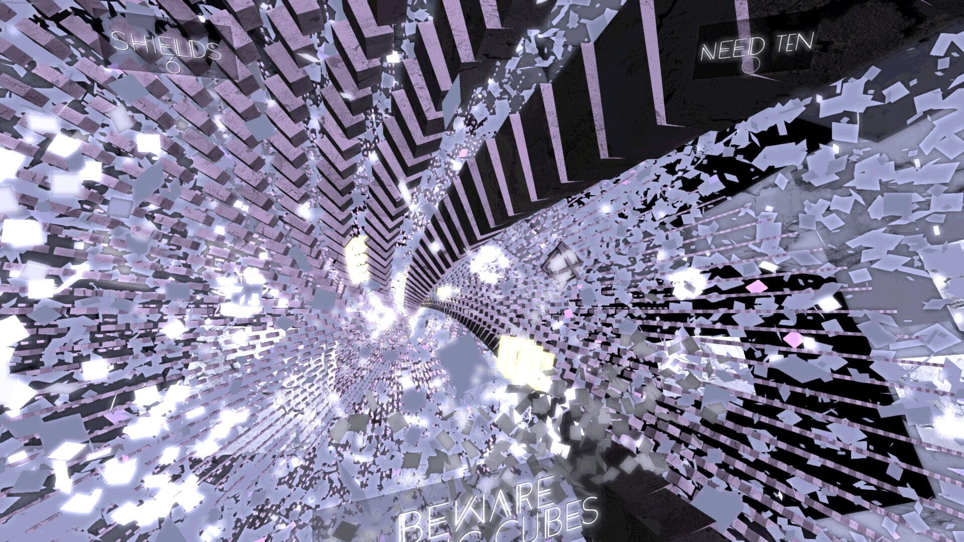 Screenshot for Endlight