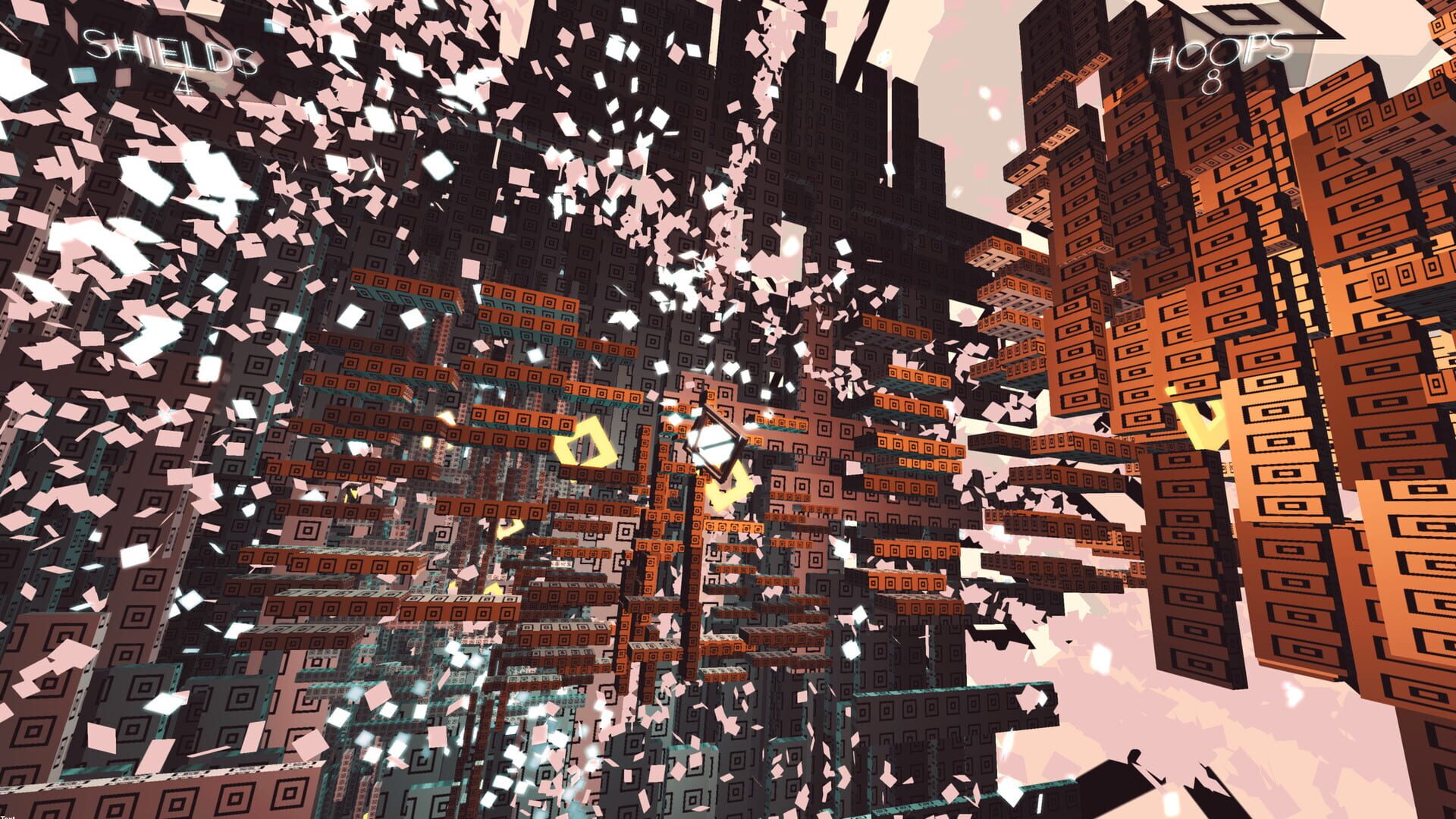 Screenshot for Endlight
