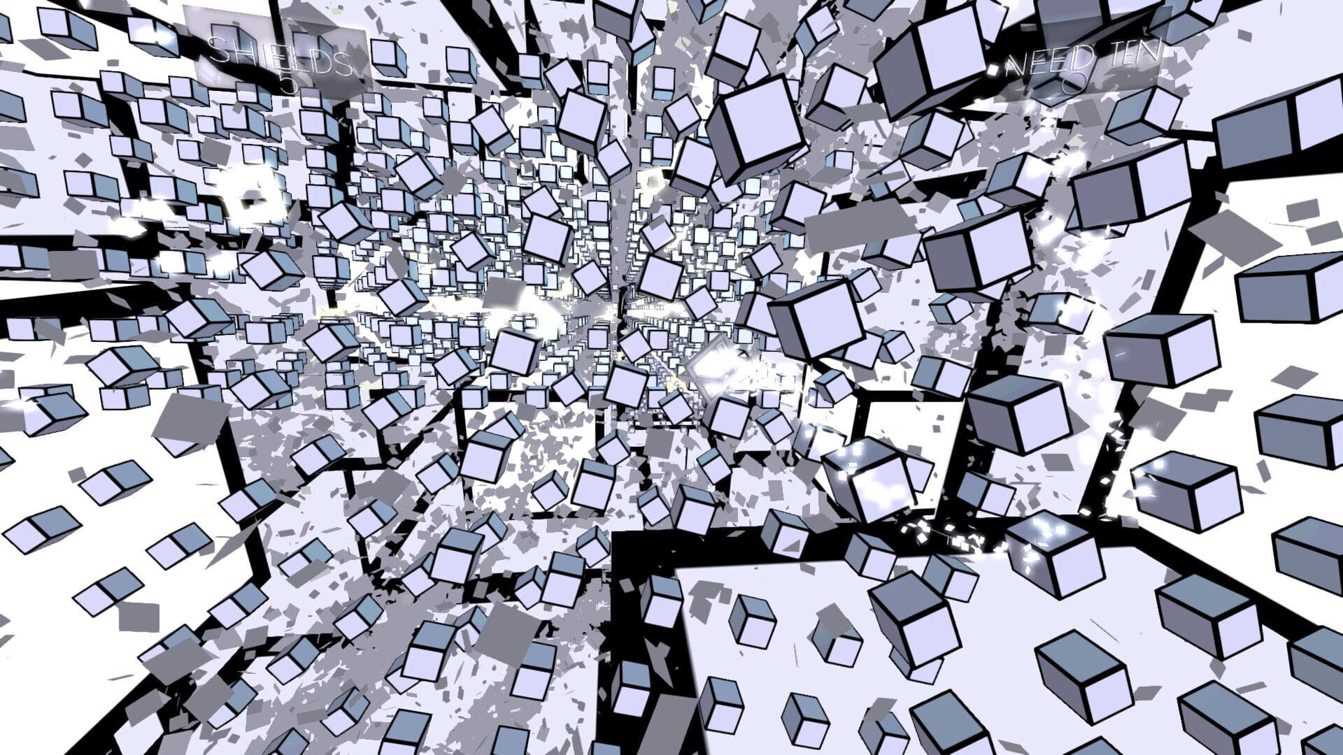 Screenshot for Endlight
