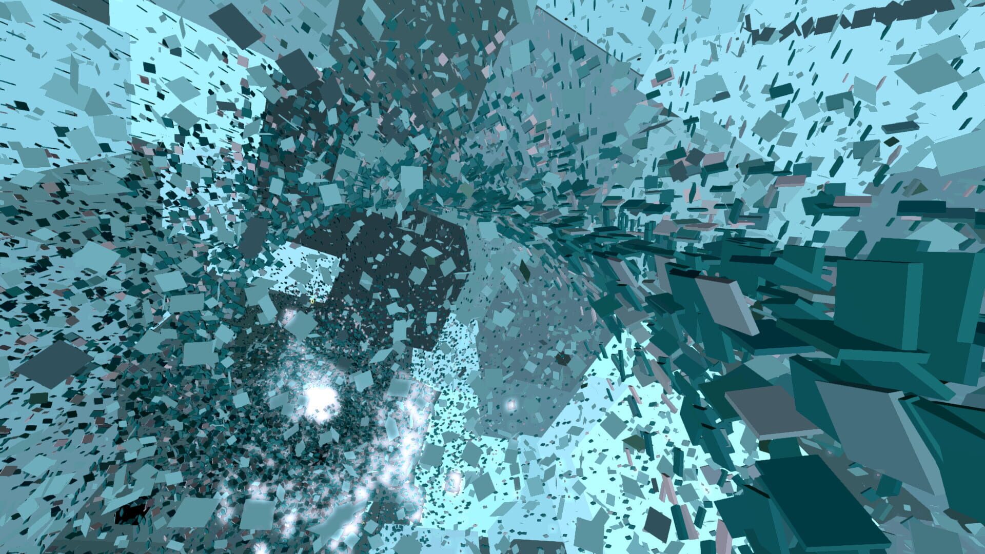 Screenshot for Endlight