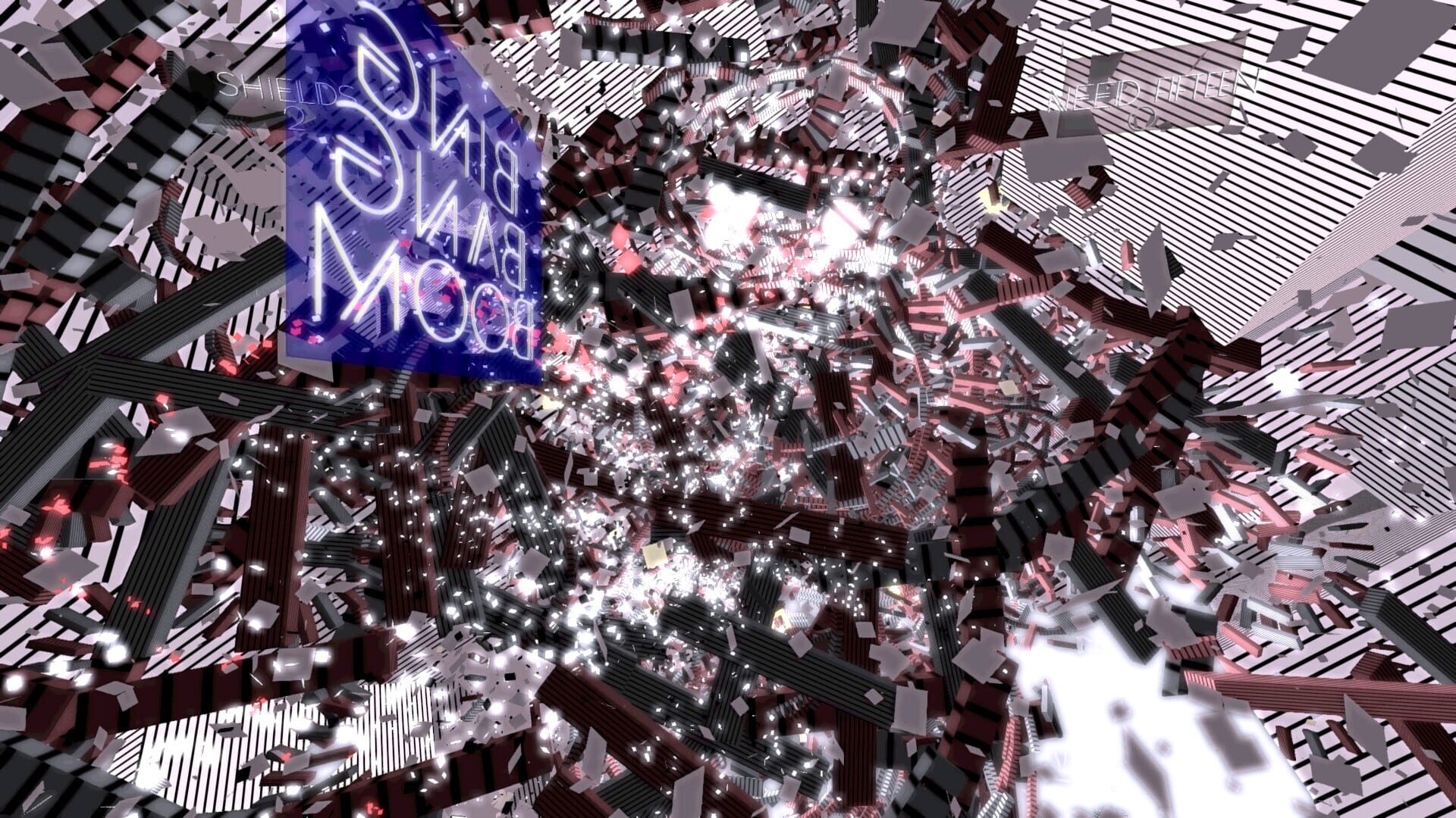 Screenshot for Endlight