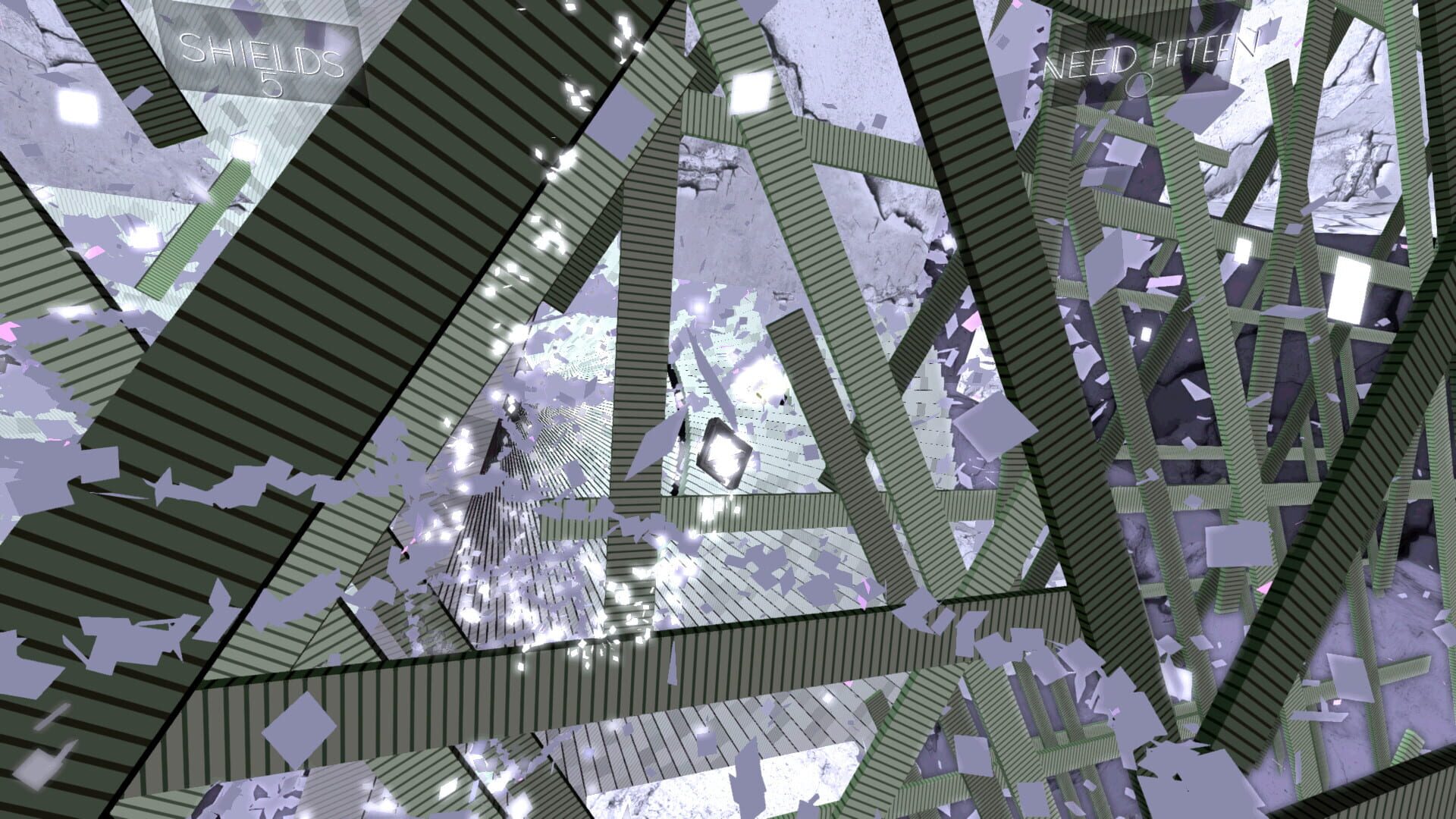 Screenshot for Endlight