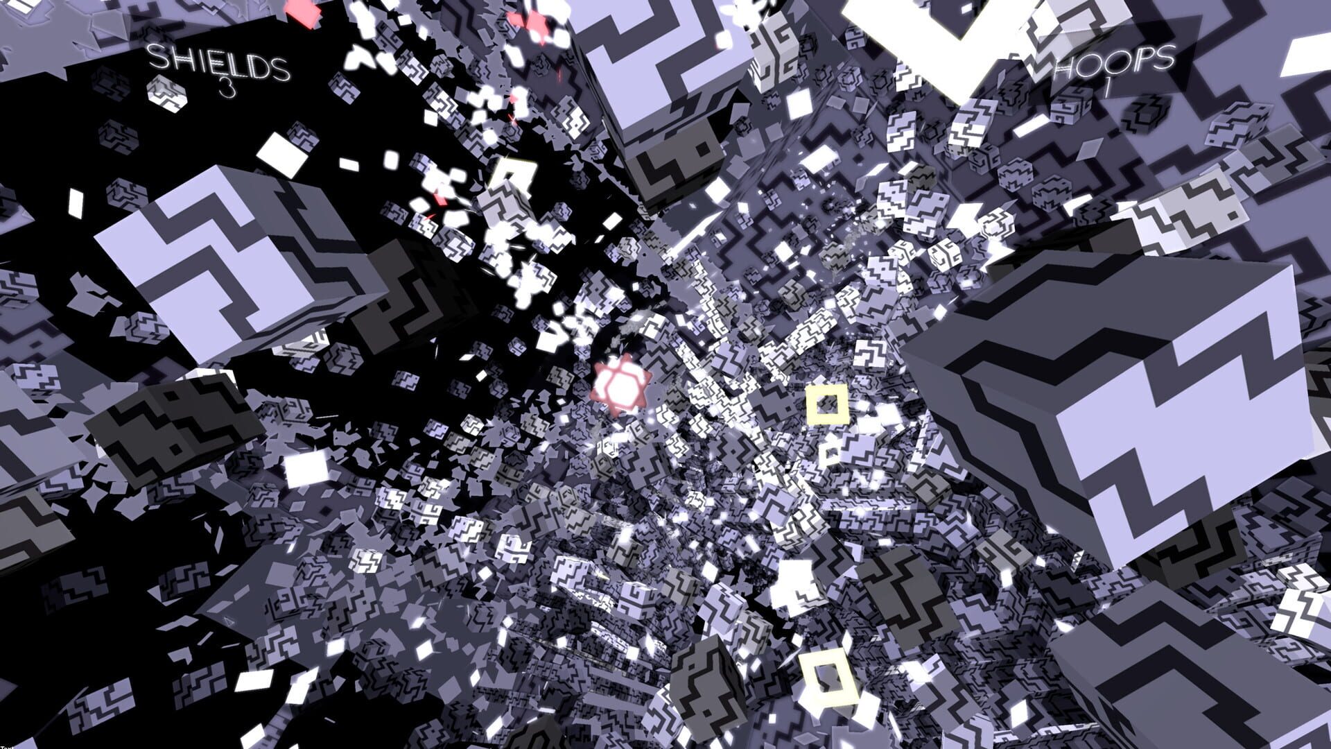 Screenshot for Endlight