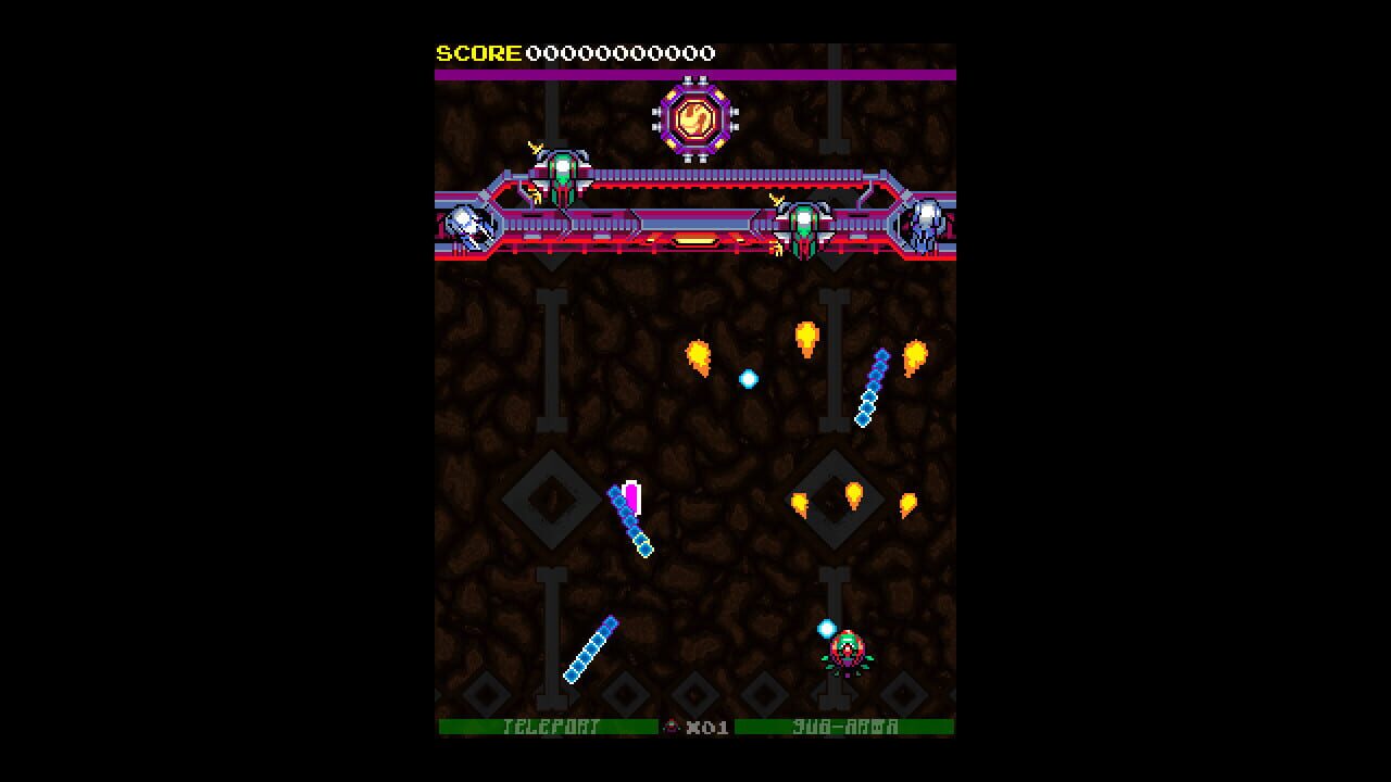 Screenshot for Sophstar