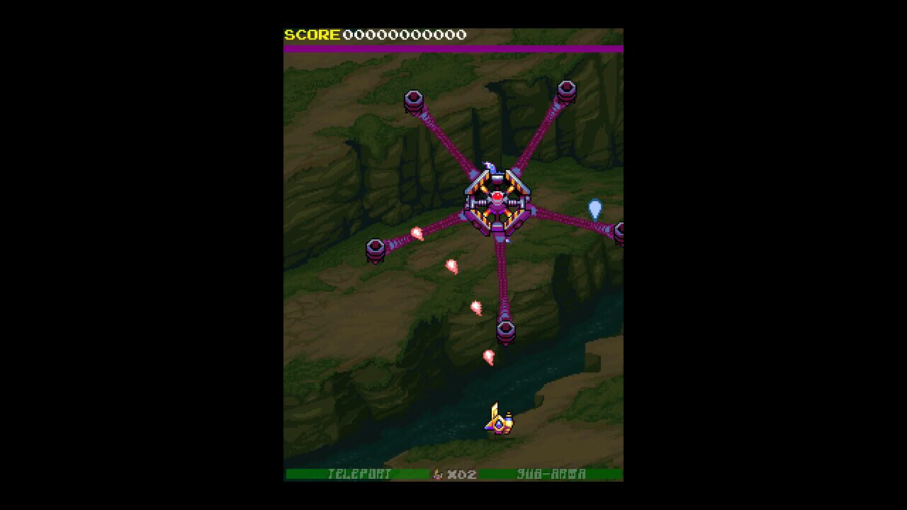 Screenshot for Sophstar