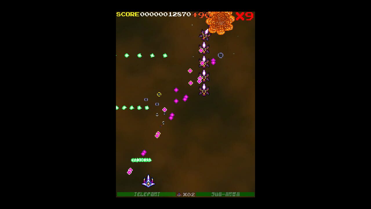 Screenshot for Sophstar