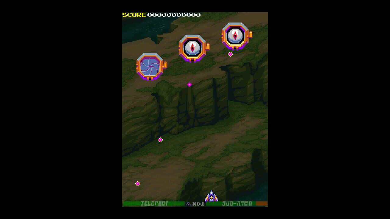 Screenshot for Sophstar