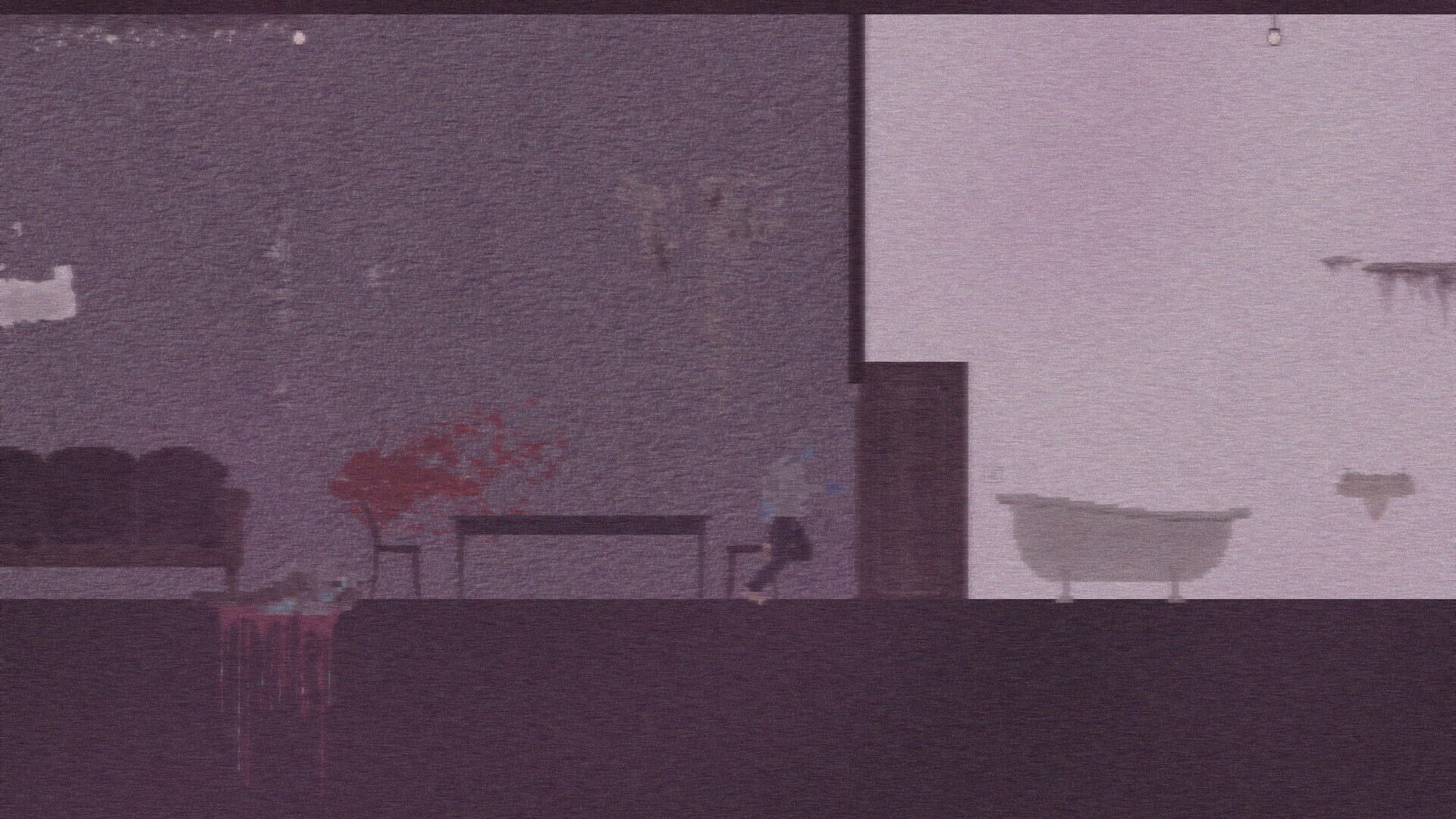 Screenshot for Introvert: A Teenager Simulator