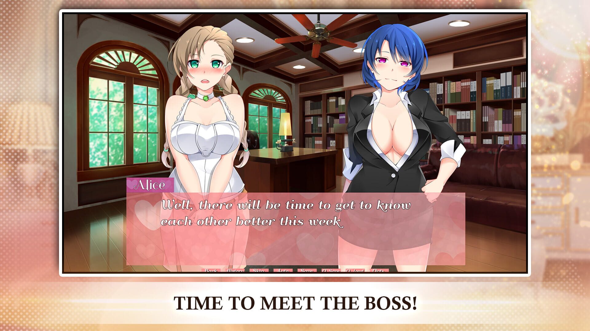 Screenshot for Himeko Maid