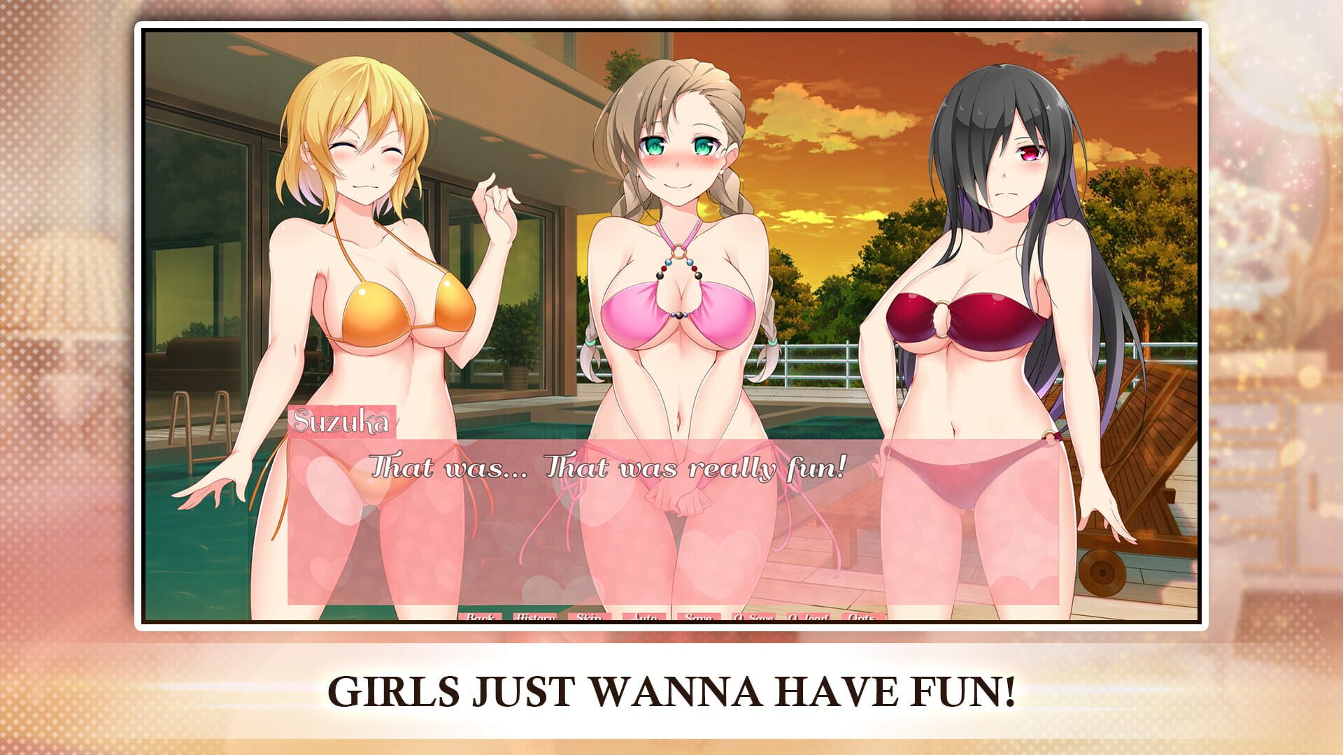 Screenshot for Himeko Maid