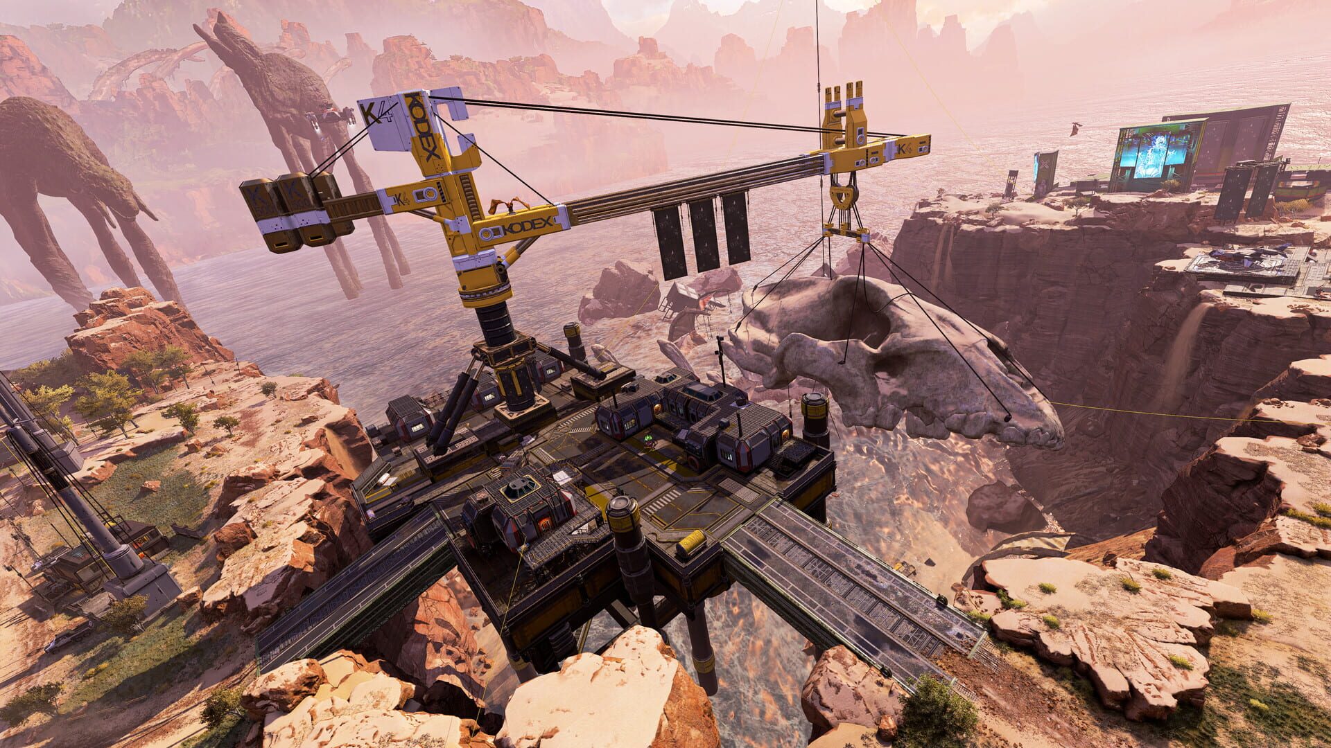 Screenshot for Apex Legends