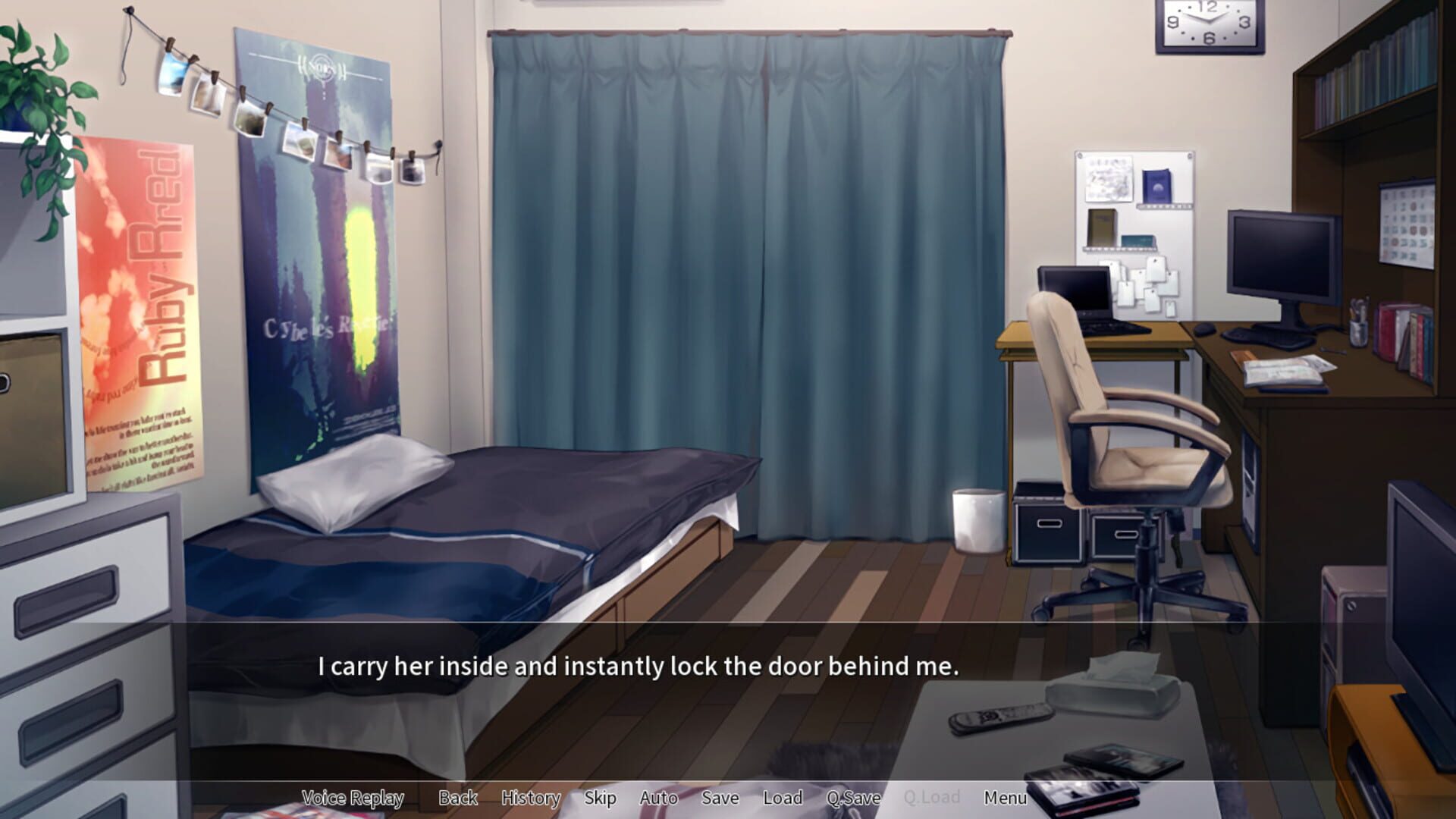 Screenshot for Angel Sex Pet
