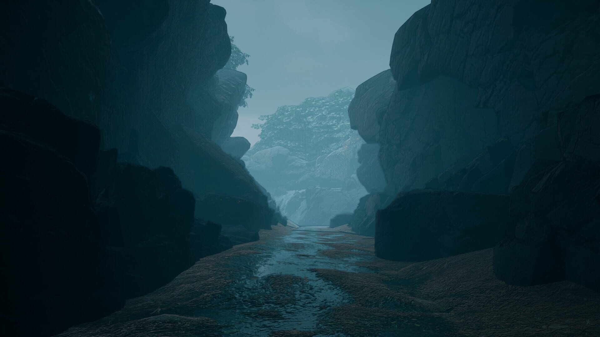 Screenshot for Lighthouse of Madness