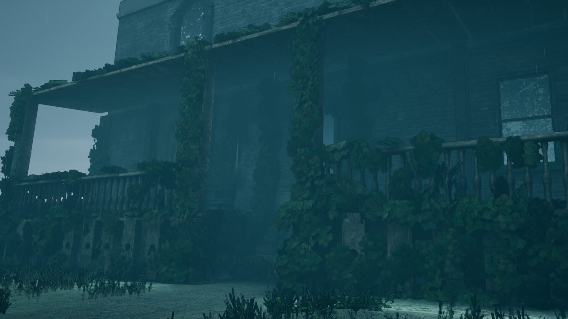 Screenshot for Lighthouse of Madness
