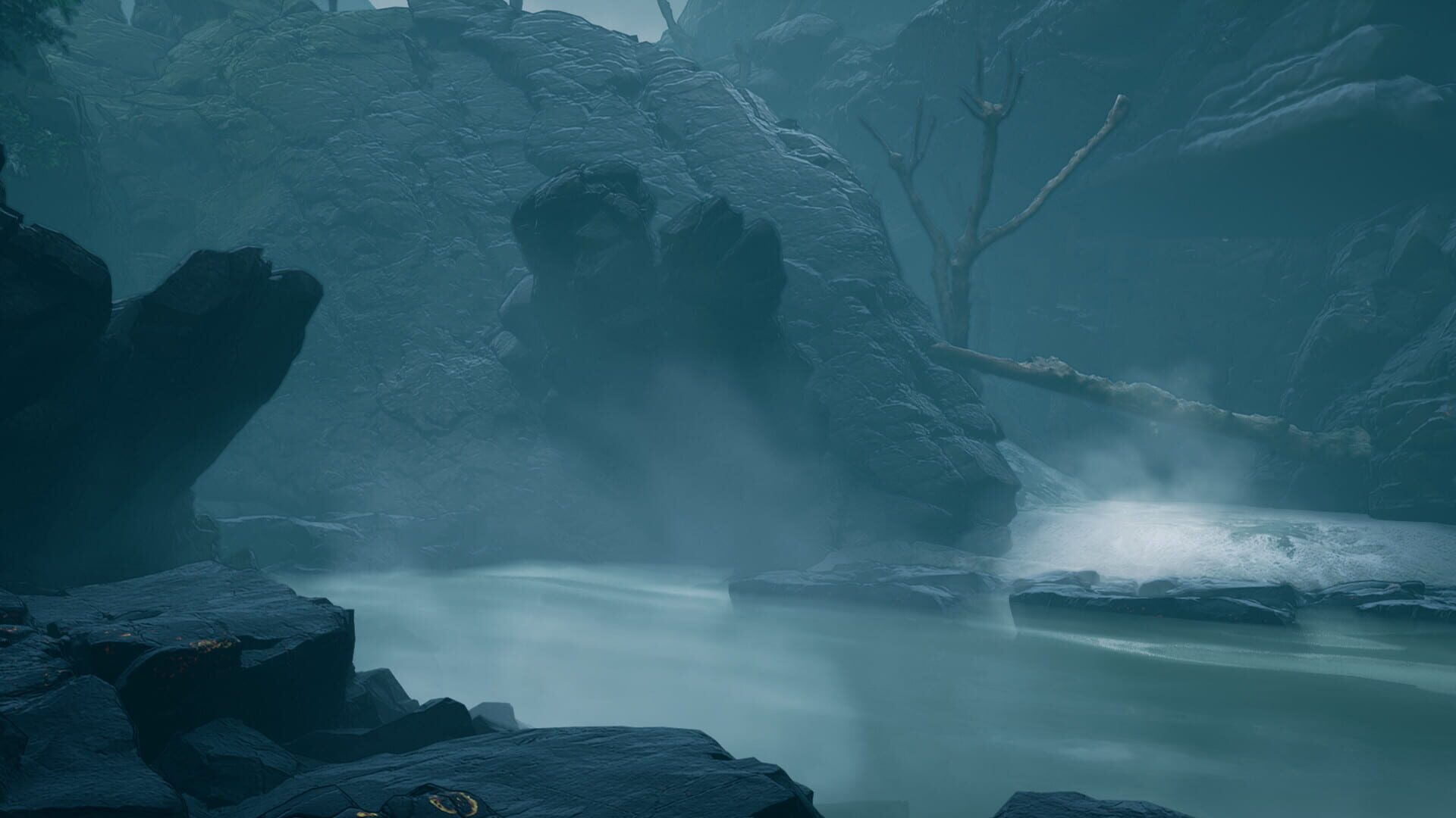 Screenshot for Lighthouse of Madness