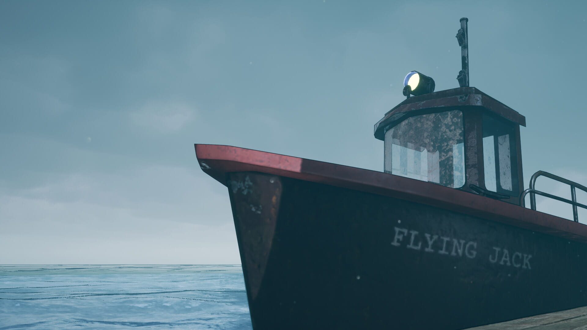 Screenshot for Lighthouse of Madness