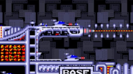 Screenshot for Gates of Zendocon